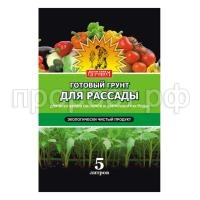 Sam sebe_rassada 5L paket1