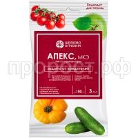 Апекс 3 мл Апекс 3 мл