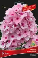 Флокс метельчатый Бисер