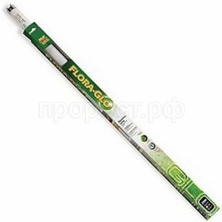 Лампа для аквариума Flora Glo 40Вт 107см/1618 Лампа для аквариума Flora Glo 40Вт 107см/1618
