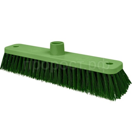 Щетка д/уборки Freestyle Spin&Clean 30см зеленый SC7203 /18шт/ПР