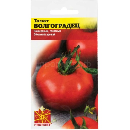 Томат Волгоградец 0,1г