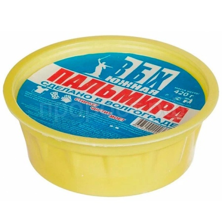 Чистящее ср-во Пальмира 420гр южная  Чистящее ср-во Пальмира 420гр южная