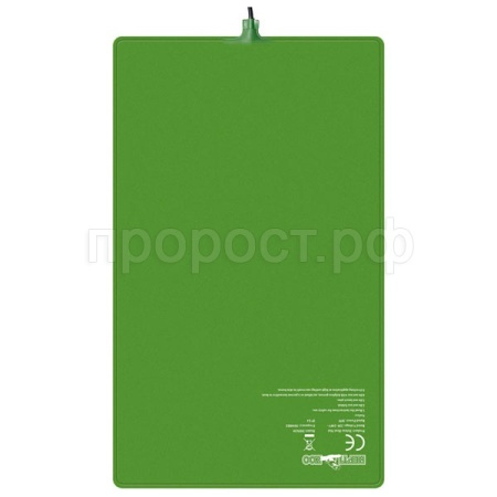 Коврик для террариума греющий в защитном кожухе 30Вт 300*500мм DHM30/83715014 