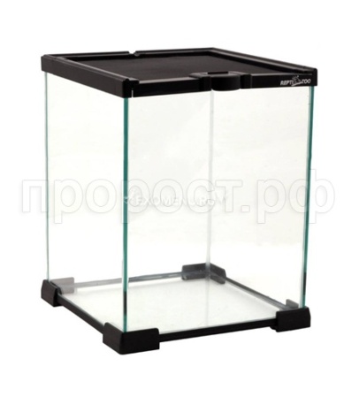 Террариум мини 200*200*300мм 03AKb/Триол/83625017