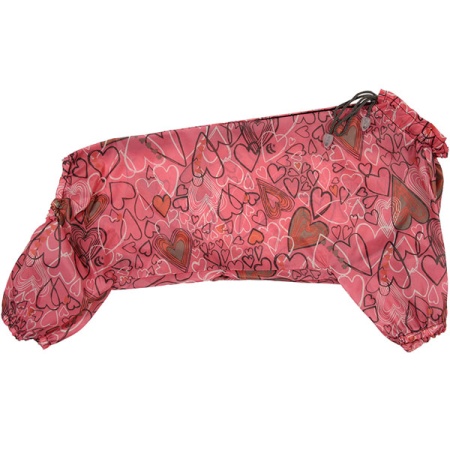 Комбинезон зимний Такса 41см M/12212018/Триол Комбинезон зимний Такса 41см M/12212018/Триол