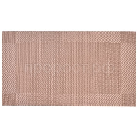 Салфетка сервировочная PVM-05 30*45см 008590/120шт/Рыжий Кот