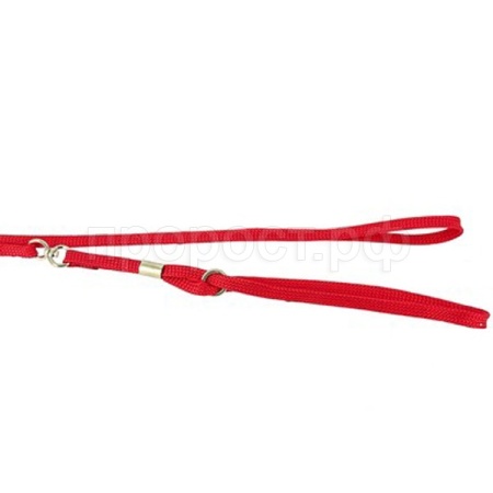 Ринговка нейлон 3мм с поводком 140см/03480201/Каскад Ринговка нейлон 3мм с поводком 140см/03480201/Каскад