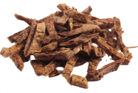 Лакомство С Легкое телячье д/собак мини пород 50г м/у/20шт/024515 Лакомство С Легкое телячье д/собак мини пород 50г м/у/20шт/024515