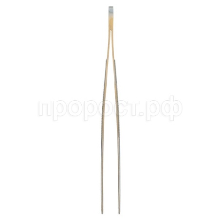  Пинцет анатомический 150мм