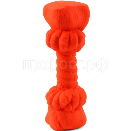 Игрушка для собак Слоненок из латекса 8см/LT132/12151053 Игрушка для собак Слоненок из латекса 8см/LT132/12151053