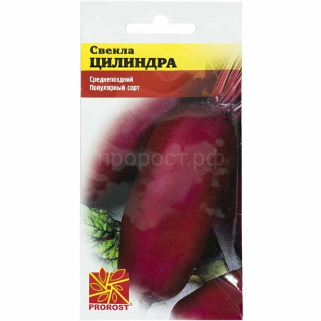 Свекла Цилиндра 2г