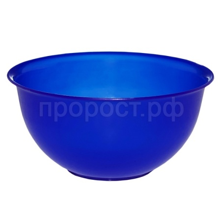 Миска 2л Капитоша/09012 