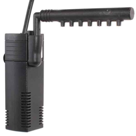 Помпа-фильтр Тритон HJ-111В 200л/час//Вестерн