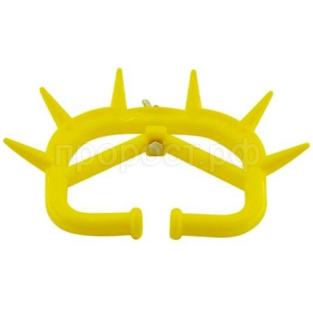 Кольцо на нос против сосания друг друга жив./13161 Кольцо на нос против сосания друг друга жив./13161