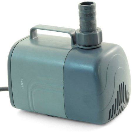 Помпа фильтр Jebo 4600AP 135Вт 4000л/ч подъем 3,8м/73757012/