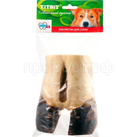 Лакомство С Путовый сустав говяжий Акция м/у 022627 Лакомство С Путовый сустав говяжий Акция м/у 022627