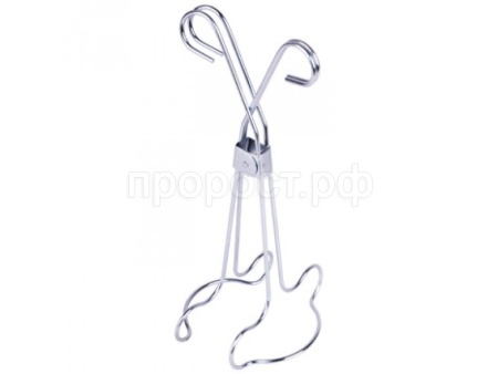 Захват проволочный/60шт/