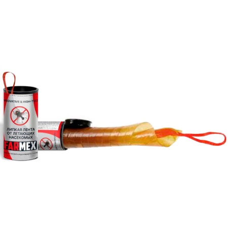 Липкая лента FARMEX (1шт) 