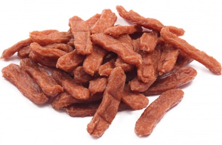 Лакомство С Нарезка из телятины д/собак всех пород 300г XXL м/у/18шт/024294 Лакомство С Нарезка из телятины д/собак всех пород 300г XXL м/у/18шт/024294