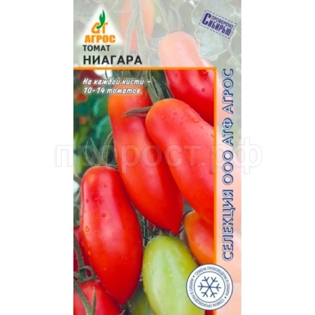 Томат Ниагара 0,08г