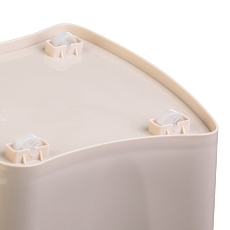 Контейнер д/корма 36л бежевый/М8294 Контейнер д/корма 36л бежевый/М8294