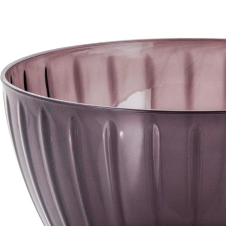 Салатник NEO LUXE 5л дымчатый кварц SE3003 /16шт/ПР