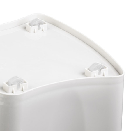 Контейнер д/корма 36л серый/М8293 Контейнер д/корма 36л серый/М8293