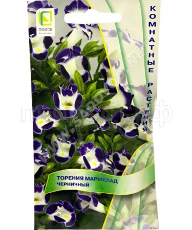 Торения Мармелад Черничный 5шт