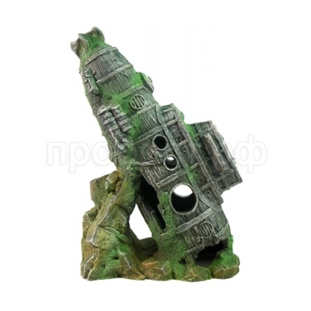 Грот Deksi Корабль 505 27*17*40см/250253