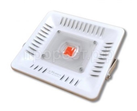 Фитопрожектор 100Вт мультиспектр СОВ диод 5000LM на 3кв.м. 1шт