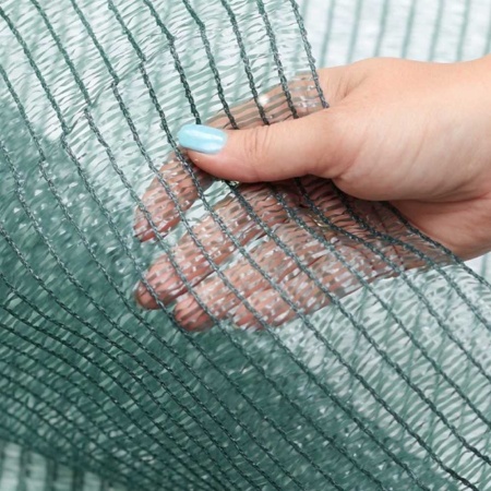 Сетка затеняющая PROROST 80мкр/3*10м