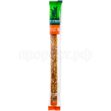 Лакомство С Жевательные пластинки с индейкой S/025789 Лакомство С Жевательные пластинки с индейкой S/025789