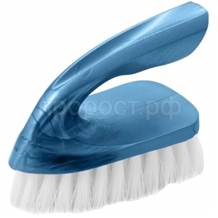 Щетка-утюжок"Классик" Миди 11,5см индиго SV3112БР/ПР 