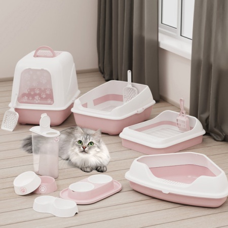 Контейнер д/корма Лекси 2,4л/10шт/М8585 Контейнер д/корма Лекси 2,4л/10шт/М8585