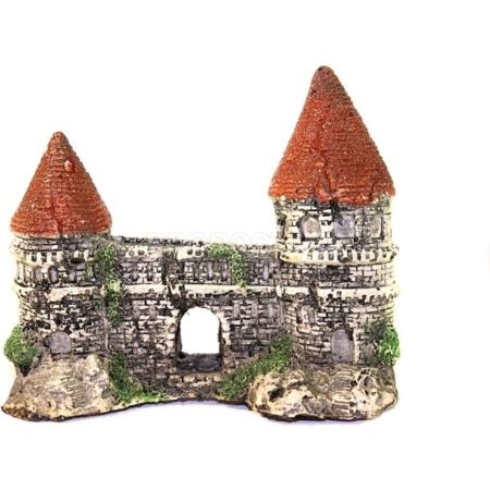Грот Deksi Замок 611 14*7*12см/250284