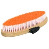 Щеточная чесалка 06029