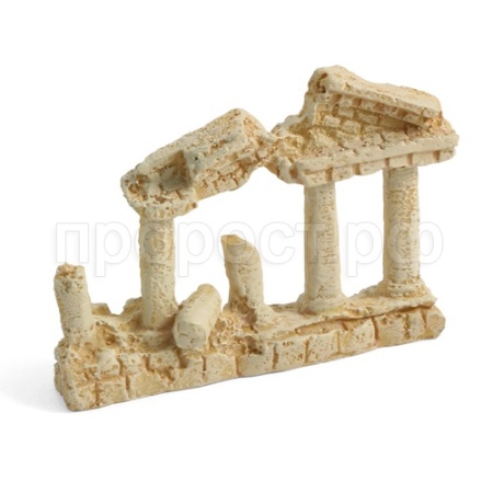 Грот Портик 106*35*60мм 2208LD 