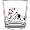 Набор стаканов Далматинцы (6шт) 250мл /144-Д 