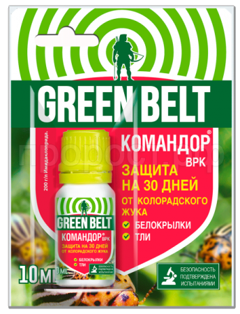 Командор 10мл Командор 10мл