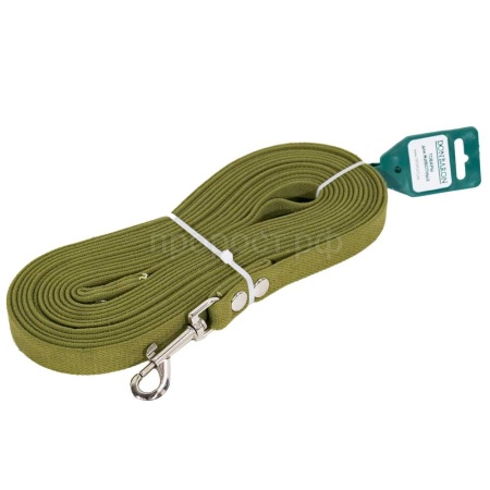 Поводок брезент 20мм*7м DONBARON